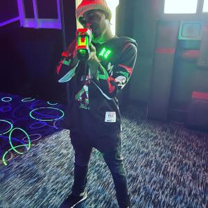 收聽Bo Hill的Ski Gang Freestyle (Explicit)歌詞歌曲