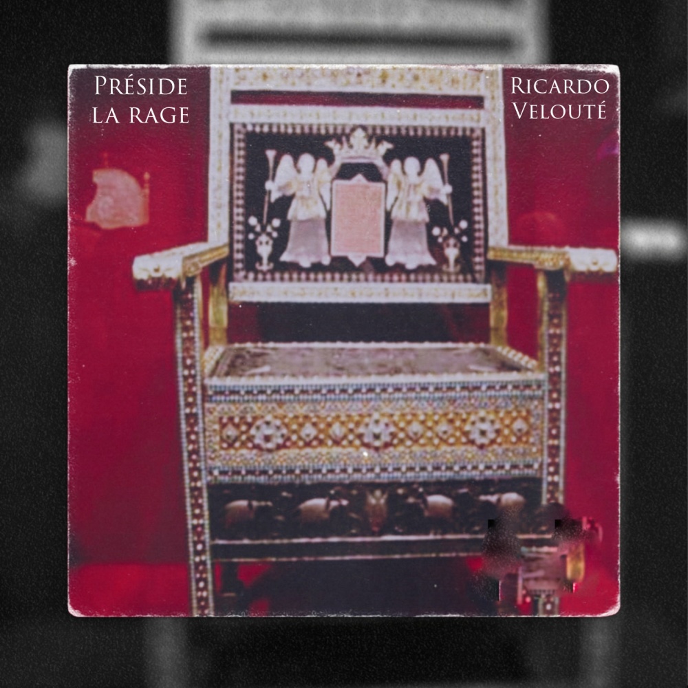 Préside la Rage (Explicit)