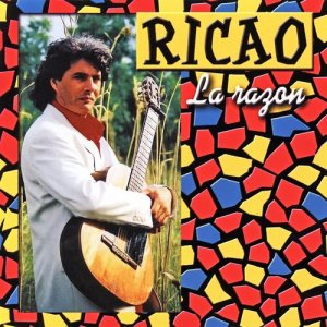Ricao的專輯La Razon