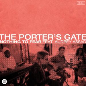 The Porter's Gate的专辑Nothing To Fear