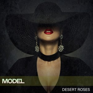 Model dari Desert Roses