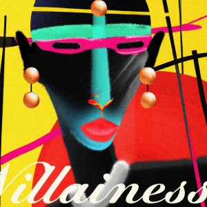 ดาวน์โหลดและฟังเพลง Villainess พร้อมเนื้อเพลงจาก BeepBeepChild