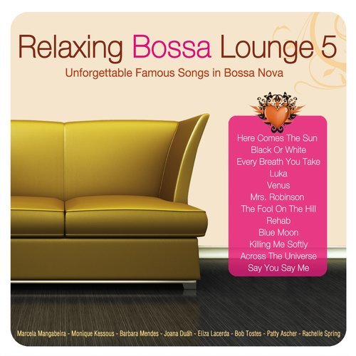 Sunny (Bossa version)