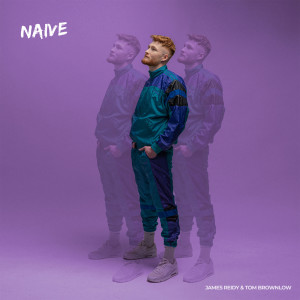 Album Naive from James Reidy