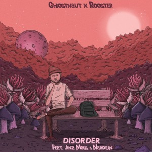Dengarkan Disorder lagu dari Ghostnaut dengan lirik
