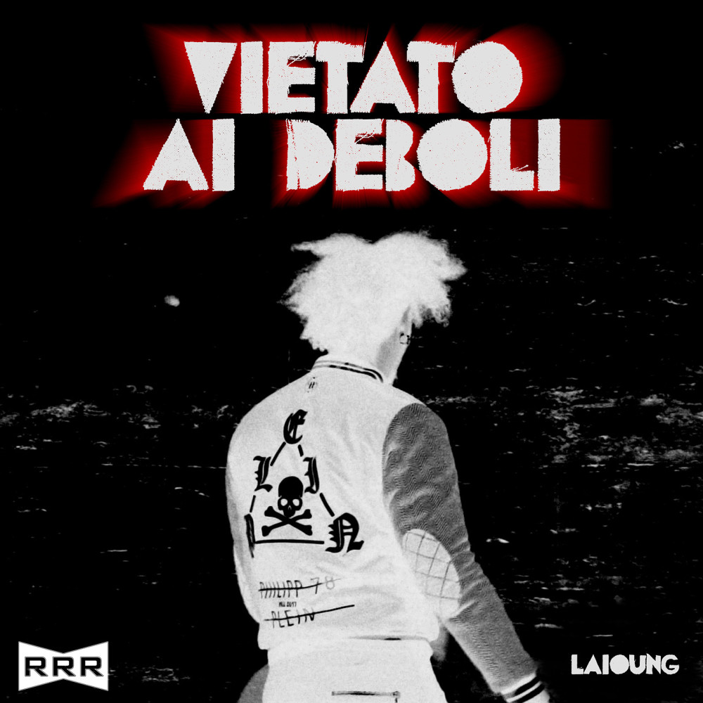 VIETATO AI DEBOLI