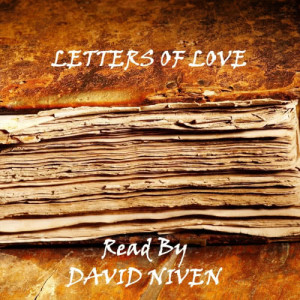 อัลบัม Letters Of Love ศิลปิน David Niven
