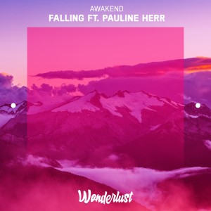 Awakend的專輯Falling (feat. Pauline Herr)