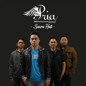 อัลบัม Suara Hati ศิลปิน Pria Band