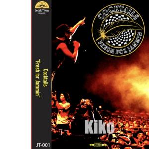 Listen to Kiko song with lyrics from Cocktails