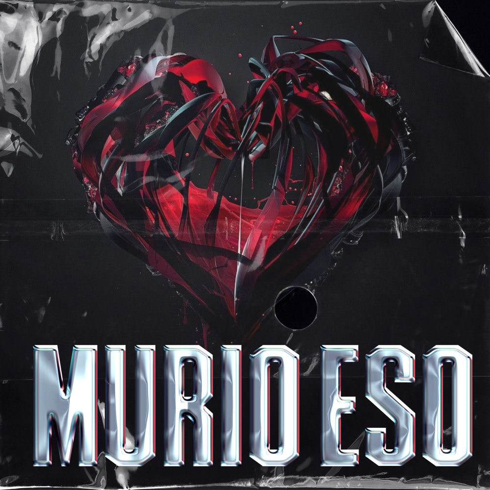 Murio Eso