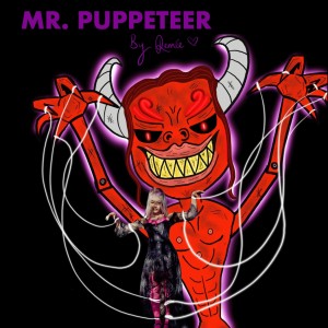 Remee的專輯Mr. Puppeteer (Explicit)