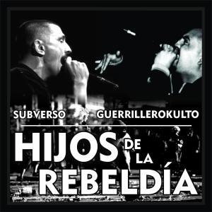 Album Hijos de la Rebeldía (Explicit) from 