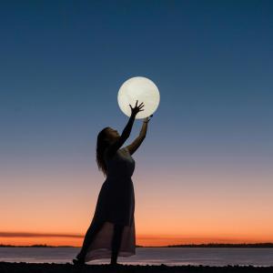 default playlist img