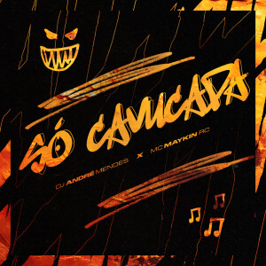 SÓ CAVUCADA (Explicit) dari Flight Mandelão