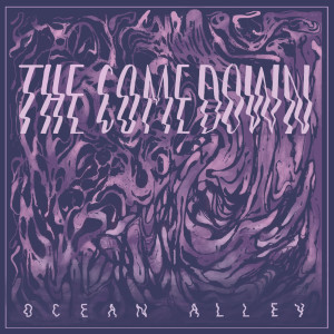 Album The Comedown from Ocean Alley