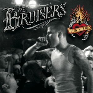 Dengarkan Chase the Wind (Remix) lagu dari The Bruisers dengan lirik