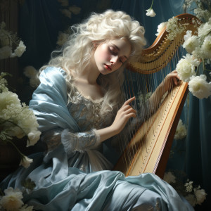 收聽Harp的Celestial Strings in Dreamland歌詞歌曲