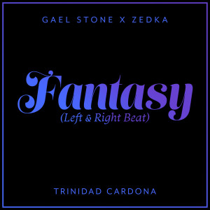 Album Fantasy (Left & Right Beat) oleh Trinidad Cardona