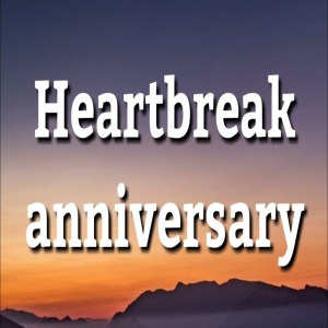 收聽Cesarina P的Heartbreak Anniversary歌詞歌曲