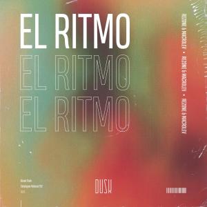 Album El Ritmo oleh Rezone