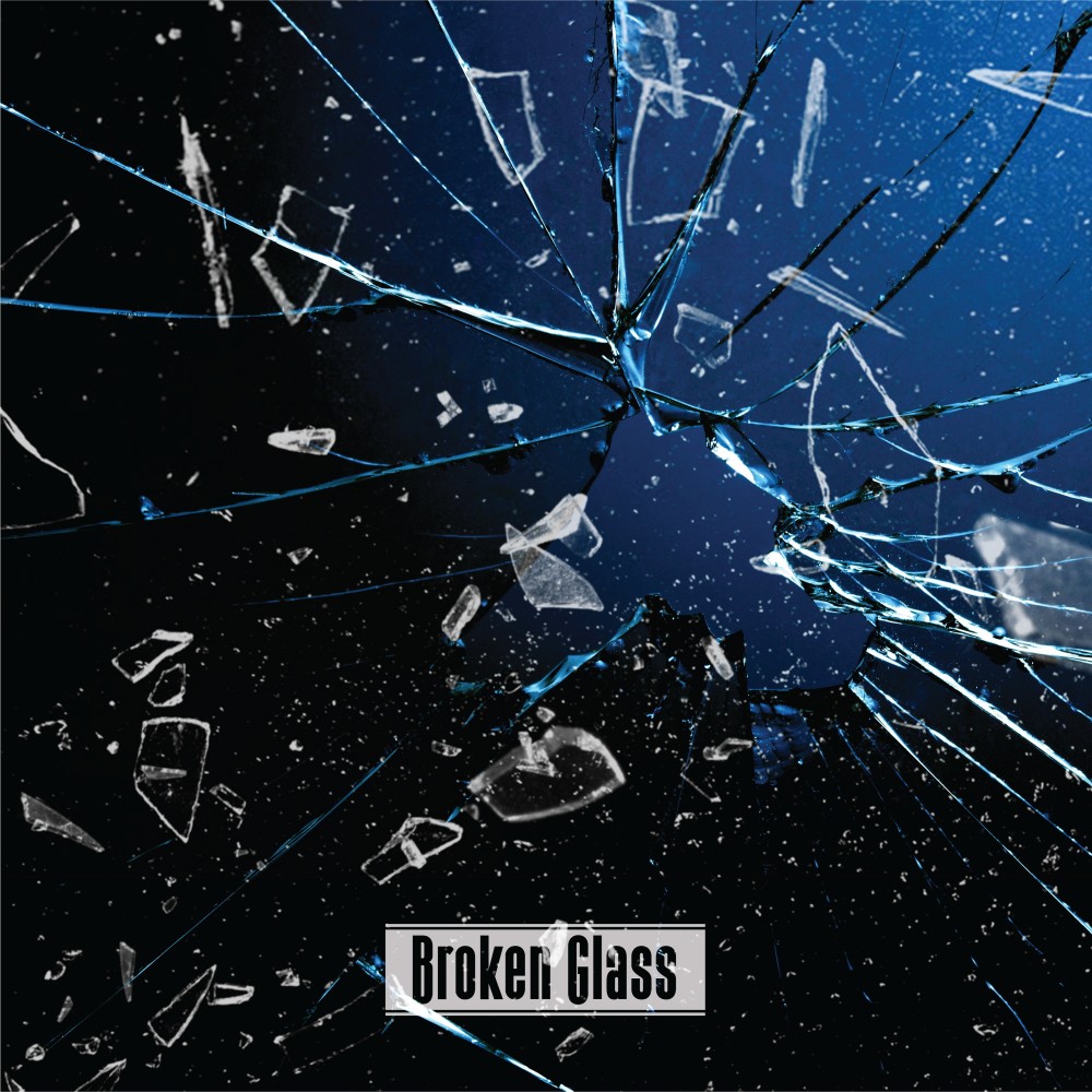 Broken Glass (Inst.)