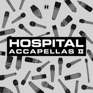 Listen to Tension (Accapella) song with lyrics from Metrik