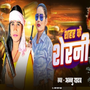 Album Shahar Ke Sherni from Annu Yadav