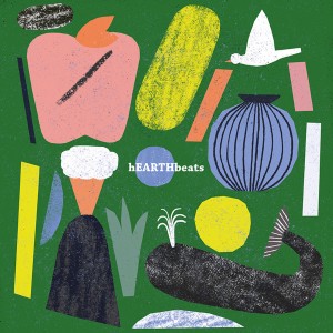 Album hEARTHbeats from 
