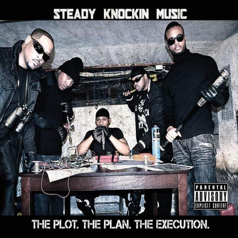 When Angels Cry (feat. Black Phenix) (Explicit)