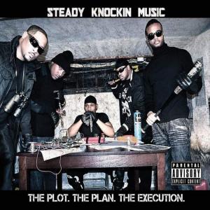 收聽Steady Knockin的Better Days (feat. Black Phenix, S-Class, Lozo Gottem & Jack Barter) (Explicit)歌詞歌曲