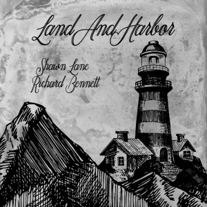Album Land & Harbor from Shawn Lane