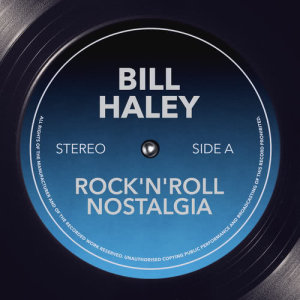 Dengarkan lagu Sway With Me nyanyian Bill Haley dengan lirik