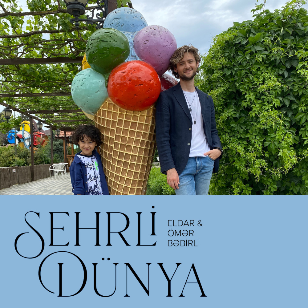 Sehrli Dünya