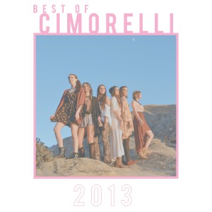 收聽Cimorelli的Mirrors(feat. James Maslow)歌詞歌曲