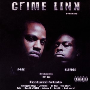 收聽Crime Link的How We Roll (Explicit)歌詞歌曲