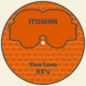 Listen to Your Love song with lyrics from ItoShin