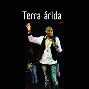 Eduardo Silva的專輯Terra Árida