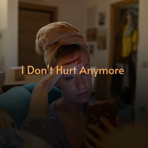 Album I Don't Hurt Anymore from Various