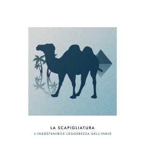 Listen to L'insostenibile leggerezza dell'indie song with lyrics from La Scapigliatura