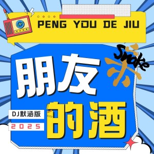 Album 朋友的酒 (DJ默涵2025版) from 李晓杰