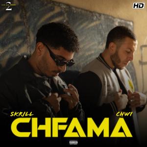 Chwi的專輯Chfama (feat. El Capo G) [Explicit]