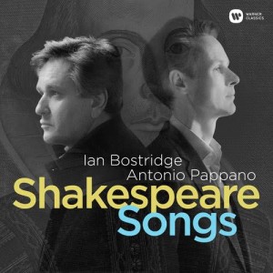 收聽Ian Bostridge的3 Songs from William Shakespeare: I. Musick to Hear歌詞歌曲