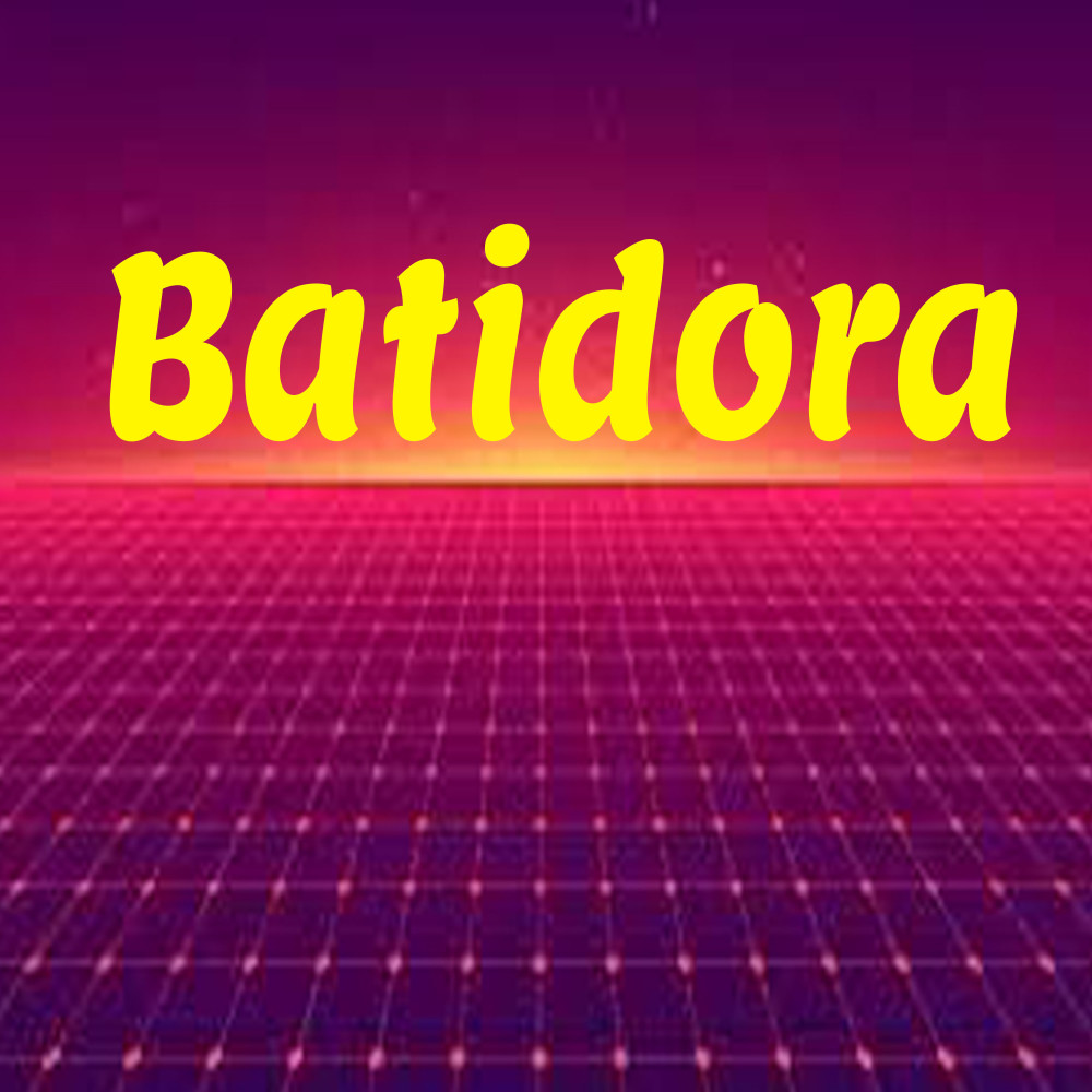 Batidora