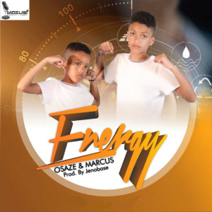 Listen to Energy song with lyrics from Osaze