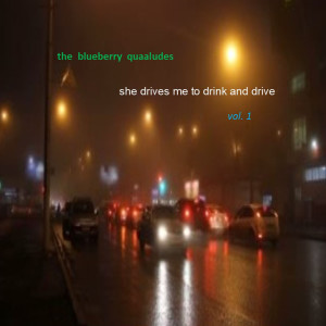 Dengarkan Eye lagu dari The Blueberry Quaaludes dengan lirik