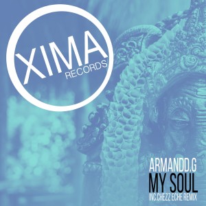 Album My Soul oleh Armandd G