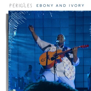 Ebony and Ivory (Ao Vivo Na Fonte Nova)