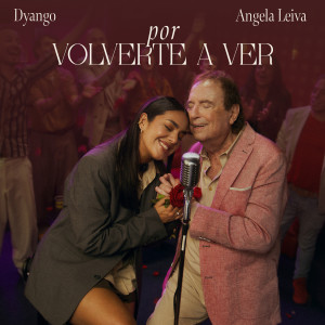ดาวน์โหลดและฟังเพลง Por volverte a ver พร้อมเนื้อเพลงจาก Dyango