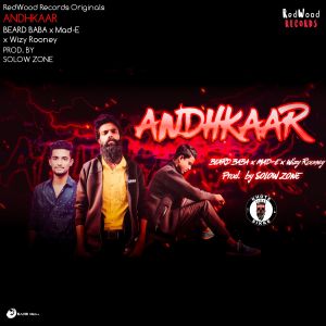 Album ANDHKAAR from 